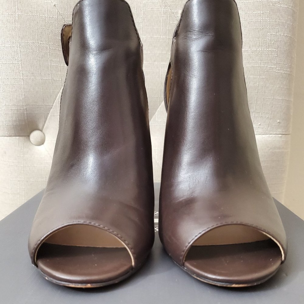 Vince Camuto Vayda Open-Toed Sandal/Bootie - image 4